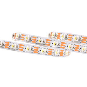 <span class=keywords><strong>Ruban</strong></span> <span class=keywords><strong>LED</strong></span> UL haute luminosité DC5V 4IN1 <span class=keywords><strong>RGBW</strong></span> avec IC interne SK6812, pixels adressables individuellement et programmables, 30/60/144 <span class=keywords><strong>LED</strong></span>/M - Product Image 2