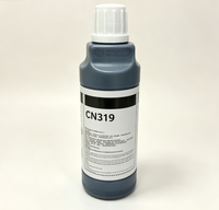 Encre éthanol invisible fluorescente K INK CN319 500ml OEM