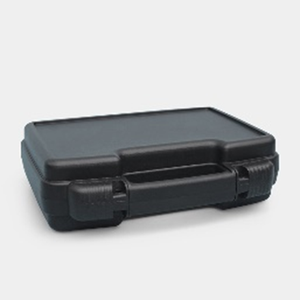DF MG122 2.7L 2.8L 2.9L 3L 3.3L 3.4L 3.6L Portable PP Plastic <b>Tool</b> <b>Box</b> Durable Hand Carry <b>Storage</b> Organizer Case - Product Image 1
