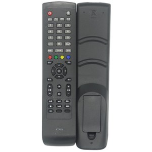 Télécommande TV KXABY pour Sanyo 42CE536LED 32CE561LED 32CE530BLED, remplacement universel noir - Product Image 4