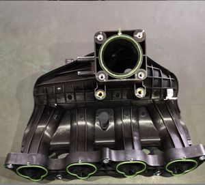 ท่อร่วมไอดีแบบ Billet สำหรับเครื่องยนต์ซีรีส์ K รุ่น K24 K20 Ls3 Ls1 2jz Rb25 B58 Gen 2 สำหรับรถยนต์ Audi BMW Chevrolet Ford Honda Mazda - Product Image 4