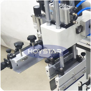 desktop bottle <b>screen</b> printing machine pen <b>printer</b> machine impresora de pantalla filtros de aceite srigraphie sur bouteilles - Product Image 4