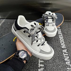 Zapatos estilo americano para hombre, de alta calidad, con un aspecto de gran nivel, extremadamente populares, versátiles, deportivos y casuales. - Product Image 3