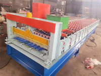 Machines à rouler, grand format, pour fabrication de phares
