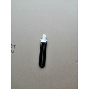 Lampe anti-moustiques en forme de U, tube de 100 mm, noire, électrique, pour usage intérieur et extérieur - Product Image 3