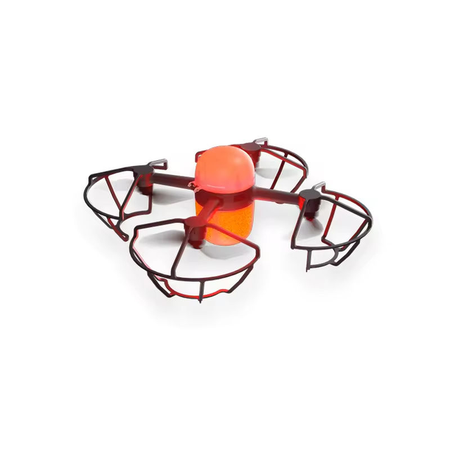 2025 New UUUFLY L1 Drone Light Show System-100+ GPS Programmable LED Sync Drones with Camera (Wholesale) for Event Celebrations