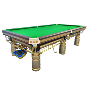 <span class=keywords><strong>Table</strong></span> de billard et de <span class=keywords><strong>snooker</strong></span> <span class=keywords><strong>Star</strong></span> Domain à vendre : <span class=keywords><strong>prix</strong></span> coûtant, ambiance magnifique et fonctionnalités pratiques - Product Image 1