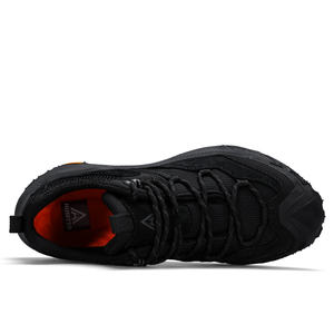 HUMTTO 150776 AW nouvelles chaussures de <span class=keywords><strong>randonnée</strong></span> pour hommes en cuir de porc semelle extérieure RB résistante à l'usure chaussures de <span class=keywords><strong>randonnée</strong></span> en plein air - Product Image 4