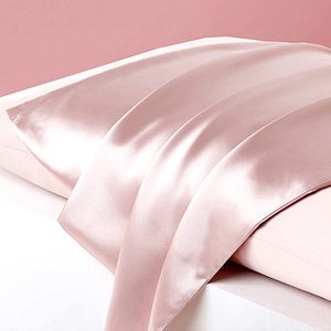 <span class=keywords><strong>Fundas</strong></span> de Almohada de Seda Lujosas, Funda de Almohada de Seda, Funda de Cojín de Seda de Morera 100% Pura - Product Image 3