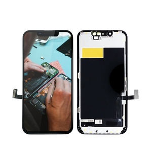GX chất lượng ban đầu màn hình cho <span class=keywords><strong>iPhone</strong></span> x XS Max XR 11 12 Pro 13 14 cộng với 12 mini cho <span class=keywords><strong>Iphone</strong></span> x Màn hình LCD OLED gốc 100% thử nghiệm - Product Image 1