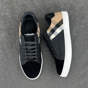 Zapatillas de Skateboarding de Moda para Hombre, de Diseño de Alta Gama, con Suela Gruesa, Cómodas, Transpirables, Impermeables, Personalizadas, Genuinas - Product Image 4