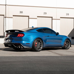 ขอบล้อ17 18 19 20 22 24นิ้วปลอมแปลงสำหรับ <span class=keywords><strong>Ferrari</strong></span> Portofino 488 sf90 812 <span class=keywords><strong>GT4</strong></span> F12 F8 Roma 296 FF 458 GTC4 575เมตร F430 F40 360 - Product Image 6