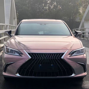 Vinilo para Rotulación de Automóviles de Alta Elasticidad, Multicolor, Resistente al Agua, con Garantía de Más de 5 Años - Product Image 4