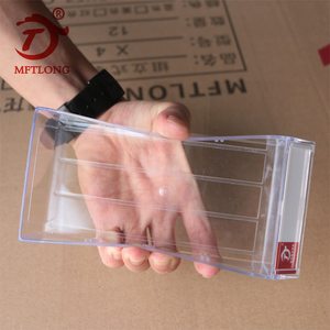 Tủ nhựa đựng đồ đa năng giá rẻ, sản xuất tủ nhựa PP - Product Image 2