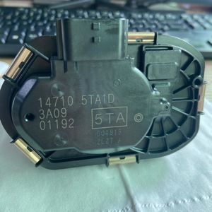 วาล์ว EGR 14710-5TA0D 14710-5TA0C 14710-5TA0B 14710-5TA1C 14710-5TA1D <span class=keywords><strong>ส</strong></span>ำหรับรถยนต์<span class=keywords><strong>นิ</strong></span><span class=keywords><strong>ส</strong></span><span class=keywords><strong>ส</strong></span>ัน - Product Image 3