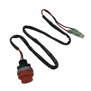 Winibo 舷外电动启动器套件 63V-85550-0 汽油 <span class=keywords><strong>2</strong></span> 缸 兼容雅马哈二冲程 9.9-15 马力 # 682-81800-11 - Product Image 6