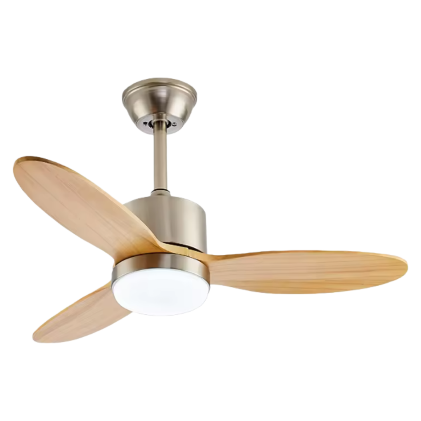 ลายไม้สีนิกเกิลซาติน