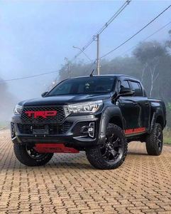 Camioneta <span class=keywords><strong>Pick</strong></span> <span class=keywords><strong>up</strong></span> Sport 4x4 Roll Bar para camioneta Ford Ranger, Raptor, Hilux, NP300,Dmax Universal - Product Image 4