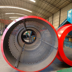 Línea completa <span class=keywords><strong>de</strong></span> producción para la clasificación <span class=keywords><strong>de</strong></span> residuos urbanos, máquina <span class=keywords><strong>de</strong></span> energía <span class=keywords><strong>de</strong></span> residuos, clasificación <span class=keywords><strong>de</strong></span> residuos secos urbanos 1-1000t/h, motor eléctrico Siemens, bomba con certificación CE - Product Image 5