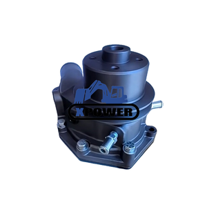 อะไหล่ปั๊มน้ำ XPower 3029 4039 4045 6068 รุ่นใหม่ สำหรับรถขุดตีนตะขาบ RE64077 AR52423 R73604 - Product Image 1