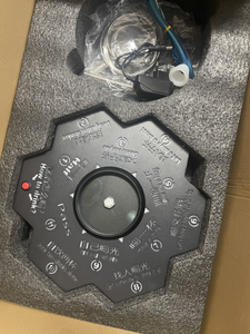 Chicha Électronique LED Rechargeable à Double Tuyau pour KTV, Bar, Fête, Décoration avec Emballage Sécurisé - Product Image 6