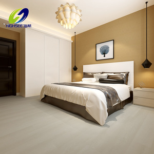 Một Lớp Màu Trắng Spc Pvc Sàn Vinyl - Product Image 3