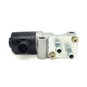 Soupape d'accélérateur Honda 36450-P0A-A01 pour le contrôle du ralenti, pièce de rechange - Product Image 2
