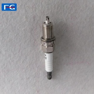Bujía de Dos Electrodos Nueva para Automóviles Japoneses K20TR11 90919-01198 para Tiida - Repuestos de Proveedor Chino - Product Image 4