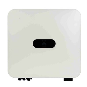 Inversor Solar Híbrido de Onda Sinusoidal Pura Trifásico Hu Aw Ei S U N2000-6K-MAP0, 99% de Eficiencia, Entrada 220V, Salida 100-240V/380-415V - Product Image 2