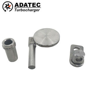 K03 53039880136 Turbo Flapper 06 H145701K 06 H145701G 06 H145701E 06 J145701J Turbo Flapper für Audi A3 1.8TFSI 160HP 8P BYT BZB - Product Image 5