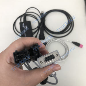 Herramienta de diagnóstico para montacargas Linde Canbox Doctor con instalación del software Linde Pathfinder, CAN BOX Truck Doctor - Product Image 5