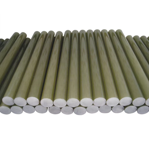 Barre en fibre de carbone à module élevé, tige en époxy G10, tiges en fibre de verre époxy pour cannes à pêche en fibre de verre - Product Image 3