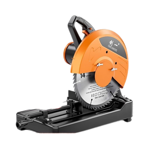 Scie à découper électrique en acier de haute qualité <span class=keywords><strong>WOKIN</strong></span> 788025 2500w - Product Image 1