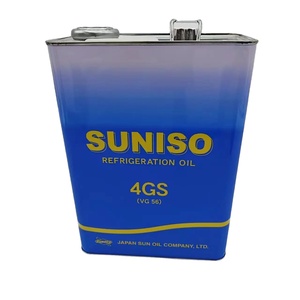 Vendere belgio Suniso refrigerante olio 3GS 4GS 5GS - Product Image 2
