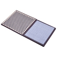 Tapis de bain désinfectant pour hommes, semelles pour chaussures, tapis de sol désinfectant, tapis de porte pour hôtel, Restaurant, hôpital et entreprise