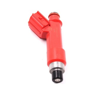 Inyector de Combustible 1001-87F90 para Toyota Camry RAV4 Corolla Peugeot, Pieza de Repuesto - Product Image 3