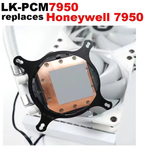 Honeywell PTM7950 Tampon PCM hautement conducteur thermique Isolation thermique à <span class=keywords><strong>changement</strong></span> <span class=keywords><strong>de</strong></span> <span class=keywords><strong>phase</strong></span> pour l'électronique informatique à haute température - Product Image 6