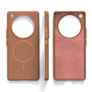 Telefon hülle Fabrik Großhandel Lychee Textur Telefon Smartphone-Abdeckung für <span class=keywords><strong>Infinix</strong></span> Zero 40 Hot 40i Note 50 Pro 4G GT 20 30 Plus - Product Image 5
