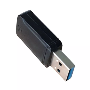 HG Bộ Chuyển Đổi <span class=keywords><strong>WiFi</strong></span> Tốc Độ Cao USB3.0 2.4GHz + 5.8GHz 1300Mbps Băng Tần Kép Dễ Cài Đặt Cho Máy Tính - Product Image 6