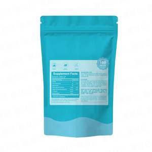 Caramelos Energéticos y de Concentración, 80 mg de Cafeína Natural, Vitaminas, L-Teanina, Suplemento Vegano <span class=keywords><strong>para</strong></span> Ejercicio, Estudio, Concentración Diaria, Menta, 180 Unidades - Product Image 2