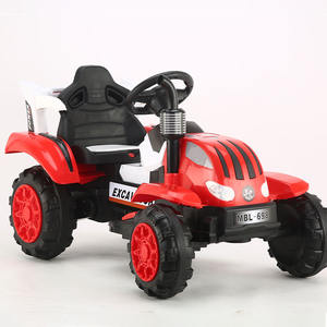 Truk listrik multifungsi anak-anak kualitas baik naik mobil untuk anak-anak - Product Image 5