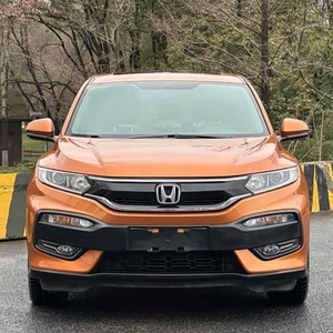 Honda XR-V 2015 1.8L VTi <span class=keywords><strong>de</strong></span> <span class=keywords><strong>Segunda</strong></span> <span class=keywords><strong>Mano</strong></span>, Full Equipo, CVT, Crossover Familiar, Vehículo Honda Usado Duradero - Product Image 1