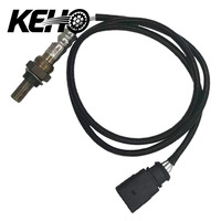 Vente Directe Capteur d'Oxygène 06E906265E pour Audi A6L 2.4 (2 ou 4 Cylindres) – Pièces Détachées Auto en Gros