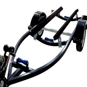<span class=keywords><strong>Remorque</strong></span> pour jet ski, capacité <span class=keywords><strong>de</strong></span> charge <span class=keywords><strong>de</strong></span> 500 kg, <span class=keywords><strong>remorque</strong></span> pour <span class=keywords><strong>bateau</strong></span>, transport <span class=keywords><strong>de</strong></span> embarcations - Product Image 1