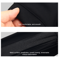 Gorra de Ciclismo de verano Anti-sudor que absorbe el sudor de secado rápido de alta elasticidad deportes al aire libre gorra de senderismo casco de bicicleta sombrero interior