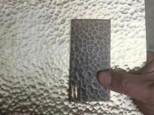 Cl261 עיצוב חדש עיצוב מקצועי מרוקע הכולל תקרה אומנותית עם תקרה אומנותית בעבודת יד - Product Image 4