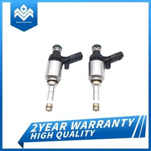 Pièces de moteur 06L906036H 06L906036L Injecteur de carburant automobile pour Audi Seat Leon VW Golf - Product Image 3