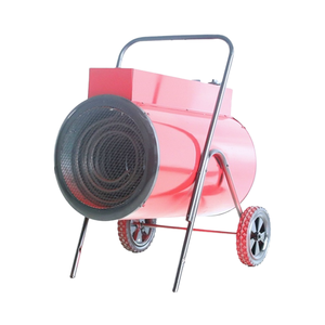 <span class=keywords><strong>Chauffage</strong></span> électrique rapide ventilateur de <span class=keywords><strong>chauffage</strong></span> portable économie <span class=keywords><strong>d</strong></span>'énergie pour bureau salon hôtel 380V composants de moteur à noyau en acier inoxydable - Product Image 4