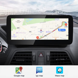 Reproductores Multimedia para Automóvil Stwei 2025 con Qualcomm 6225 Snapdragon 680 y Android 13 para Mercedes Benz Clase E W207 A207, Carplay, Auto GPS - Product Image 5