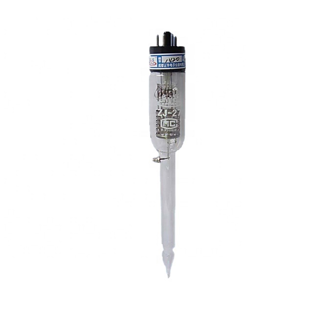 Vacuum Gauge